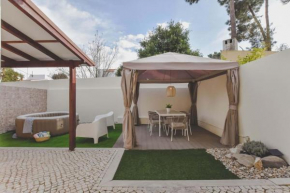 Relax Caparica Home